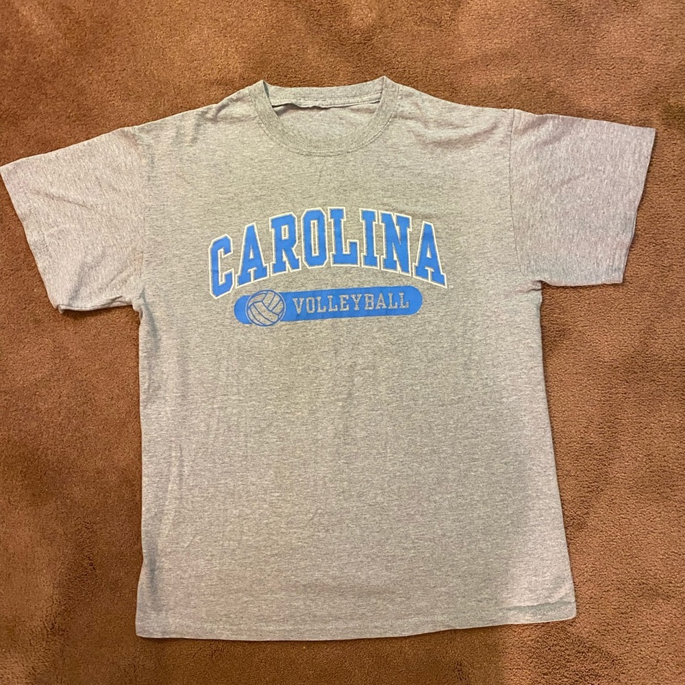 UNC Volleyball T-Shirt